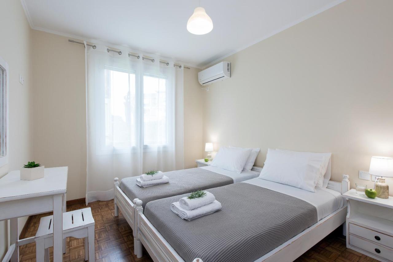 Ks Apartment Corfu  Eksteriør bilde