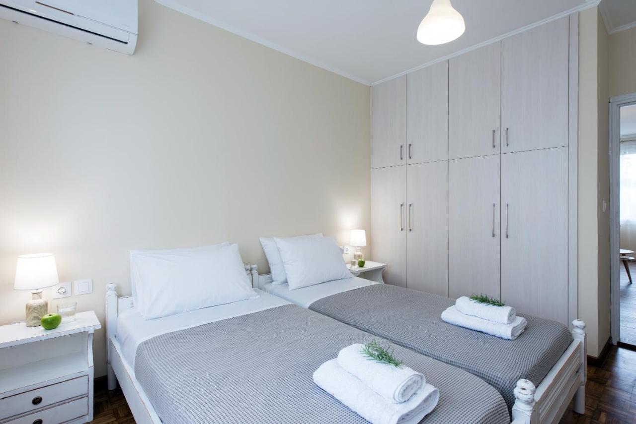 Ks Apartment Corfu  Eksteriør bilde