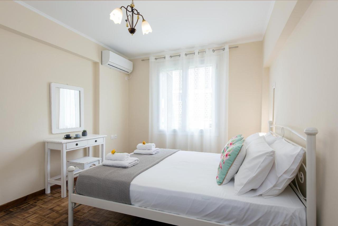 Ks Apartment Corfu  Eksteriør bilde