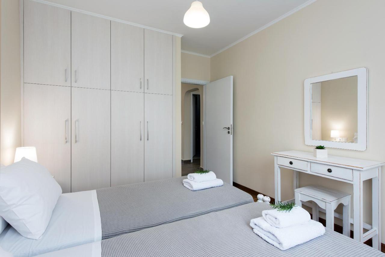 Ks Apartment Corfu  Eksteriør bilde